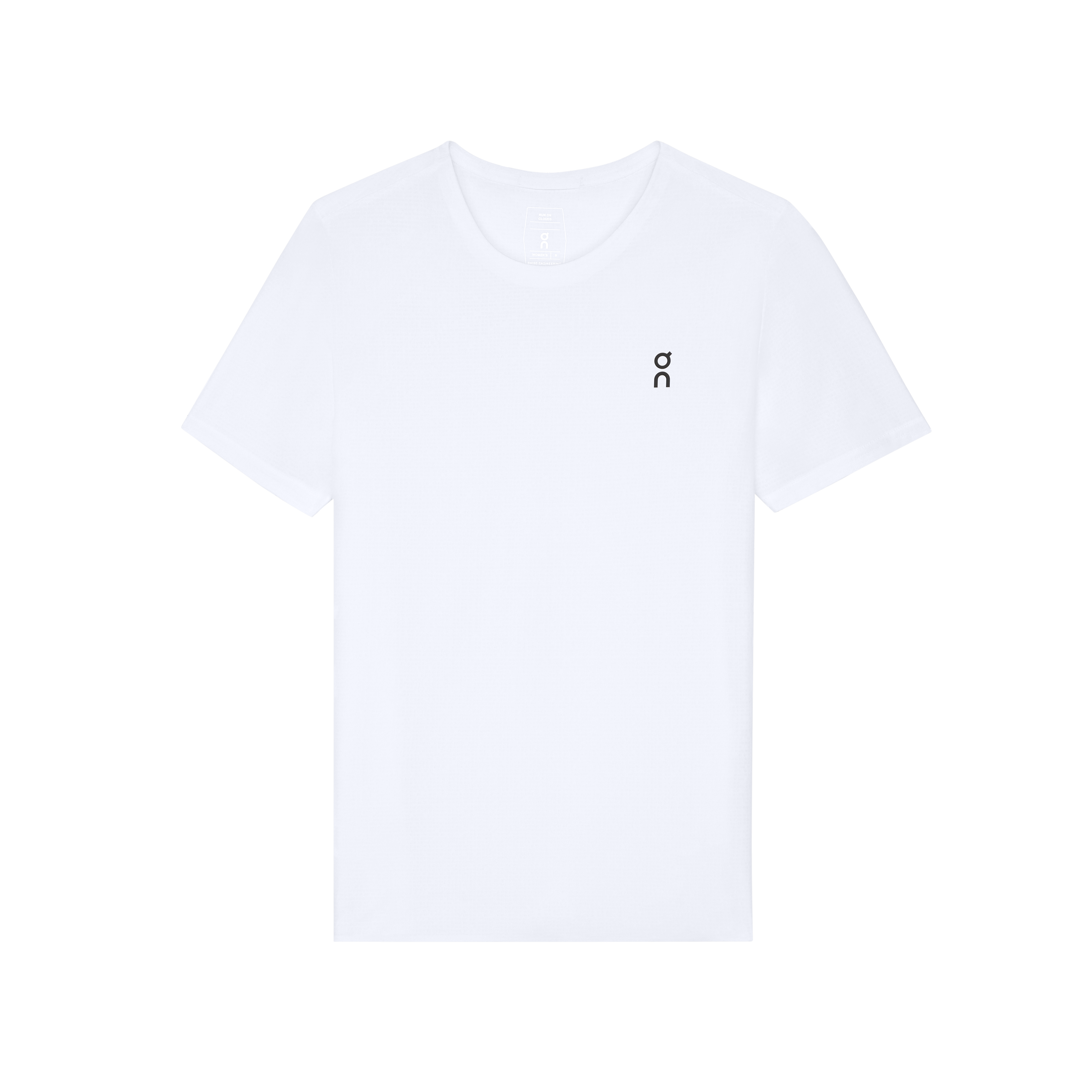 On Court-T White (Women'S)