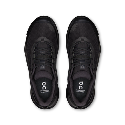 On Cloudhorizon 2 Waterproof Black Black (Women'S)