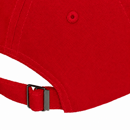 Sp5der SP5 Cursive HAT