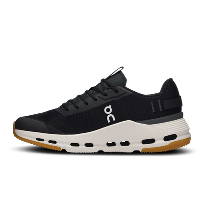 On Cloudnova Form 2 Black Ivory (Women'S)
