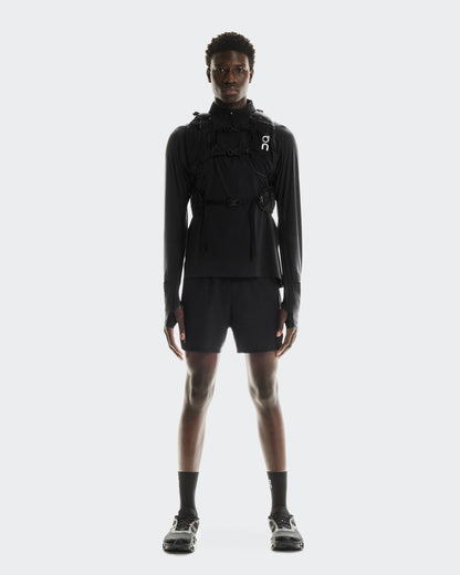 On Trail Pack 20L White | Black