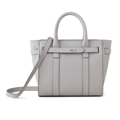 Mulberry Small Zipped Bayswater