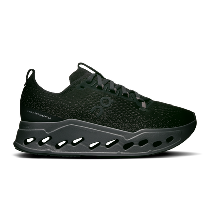 On Cloudsurfer Max Wide Black Eclipse (Women'S)