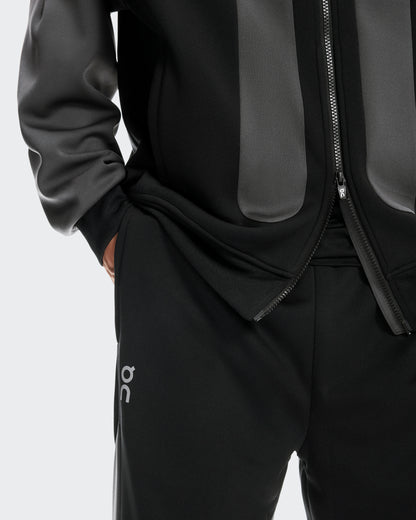 On Track Jacket Ikon Black | Eclipse