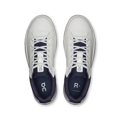 On The Roger Advantage White Midnight
