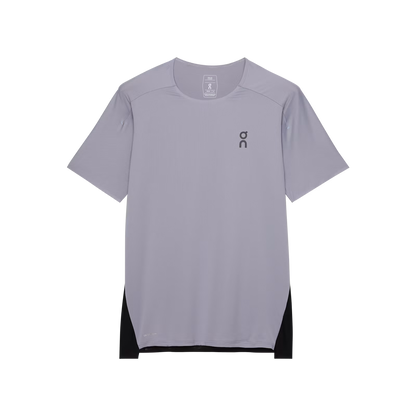 On Performance-T Lilac | Black