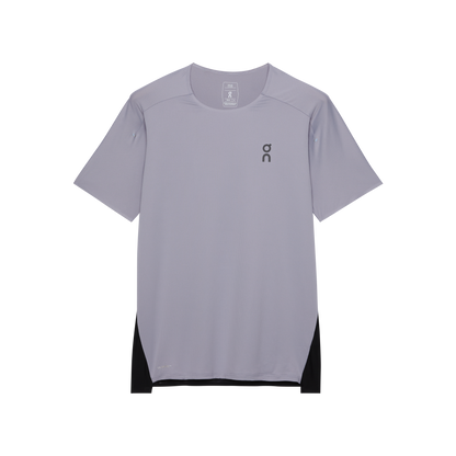 On Performance-T Lilac | Black