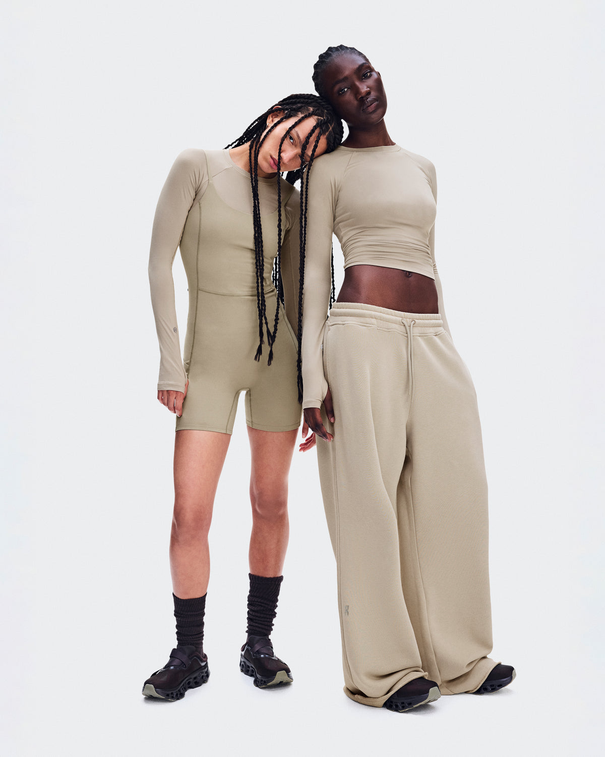 On Studio Long-T Fka Lurien (Women'S)