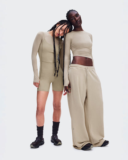 On Studio Long-T Fka Lurien (Women'S)