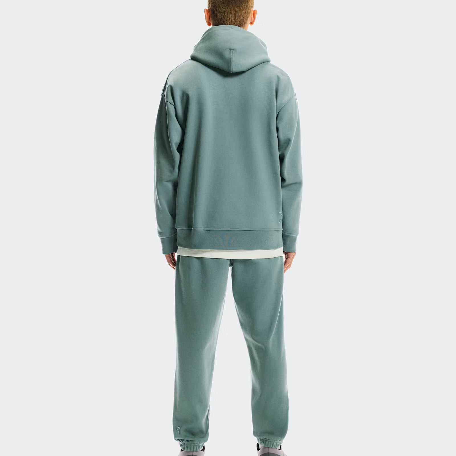 On Club Collective Hoodie Tide
