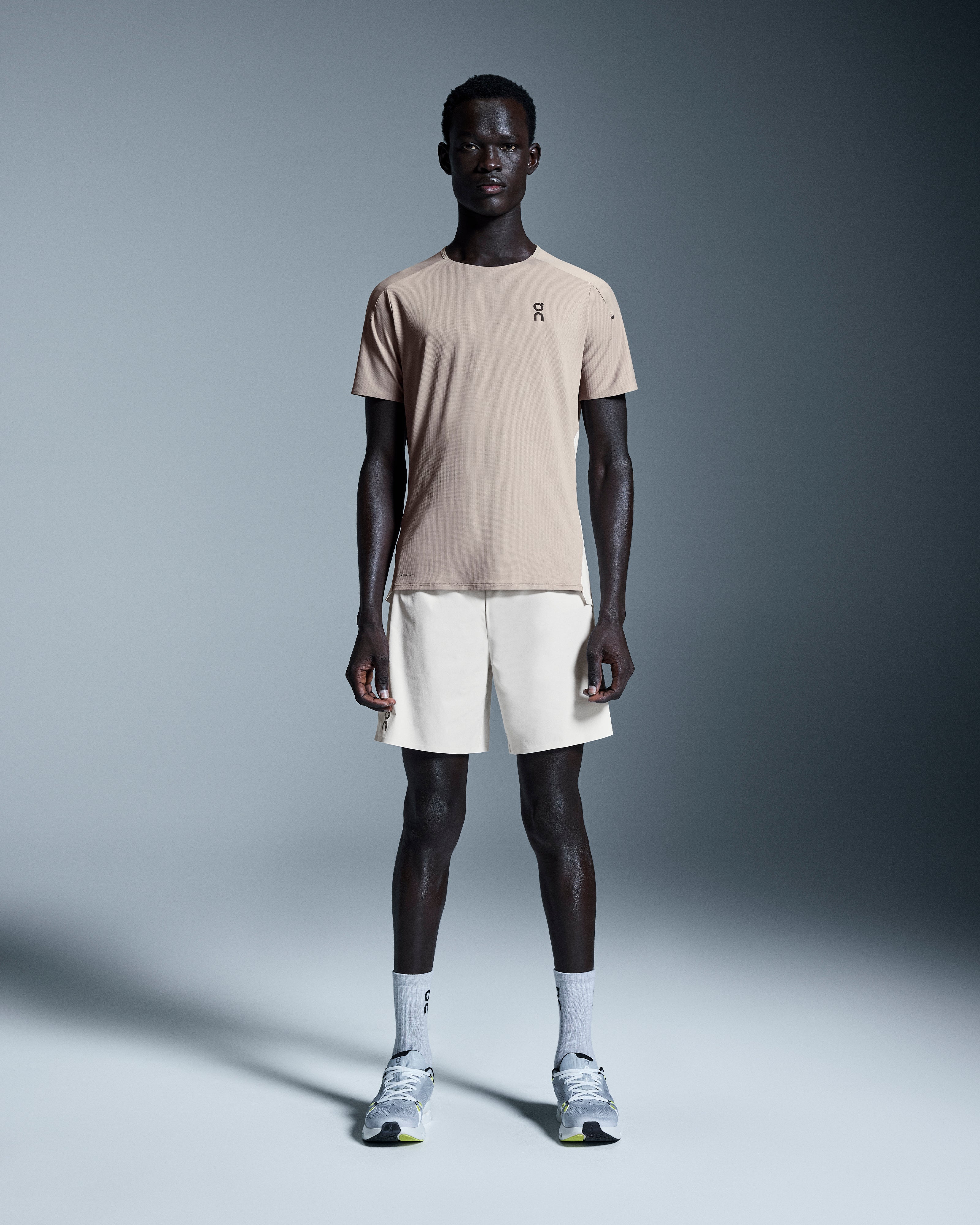 On Performance-T Cinder | Silver