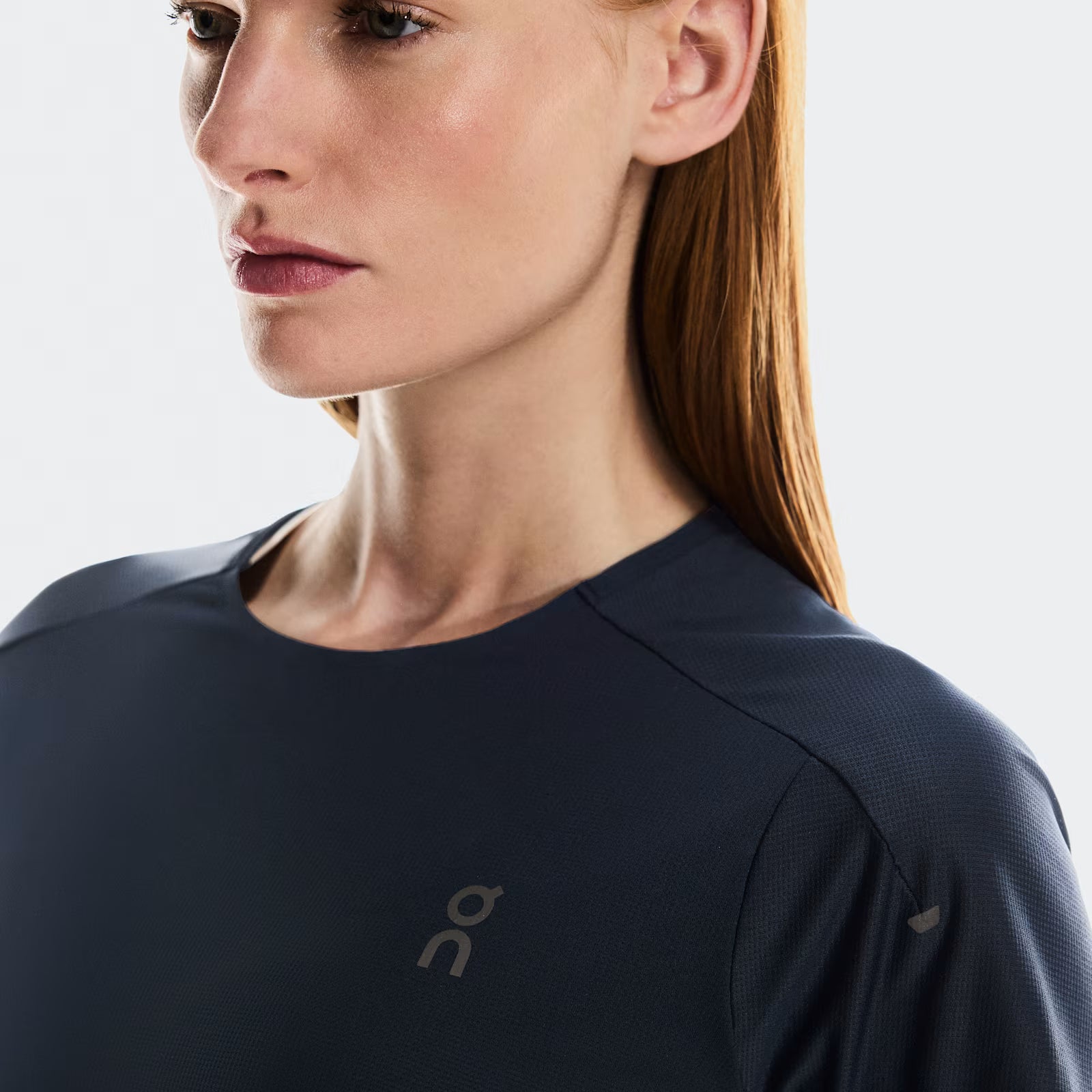 On Performance-T Navy | Black (Women'S)