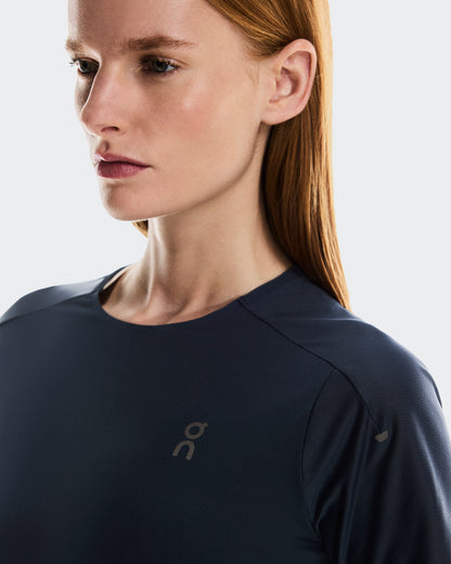On Performance-T Navy | Black (Women'S)