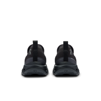 On Cloudleap Black Eclipse