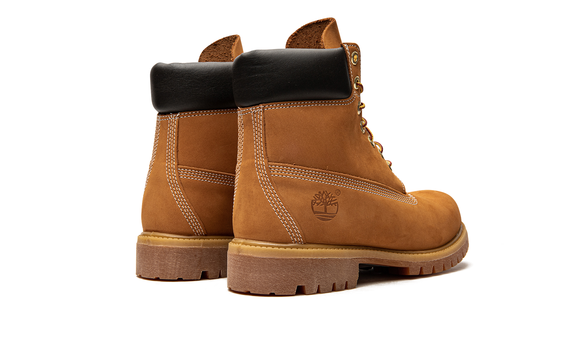 Timberland 6" Boot Distinct Life x Foot Locker Detroit DET Flag