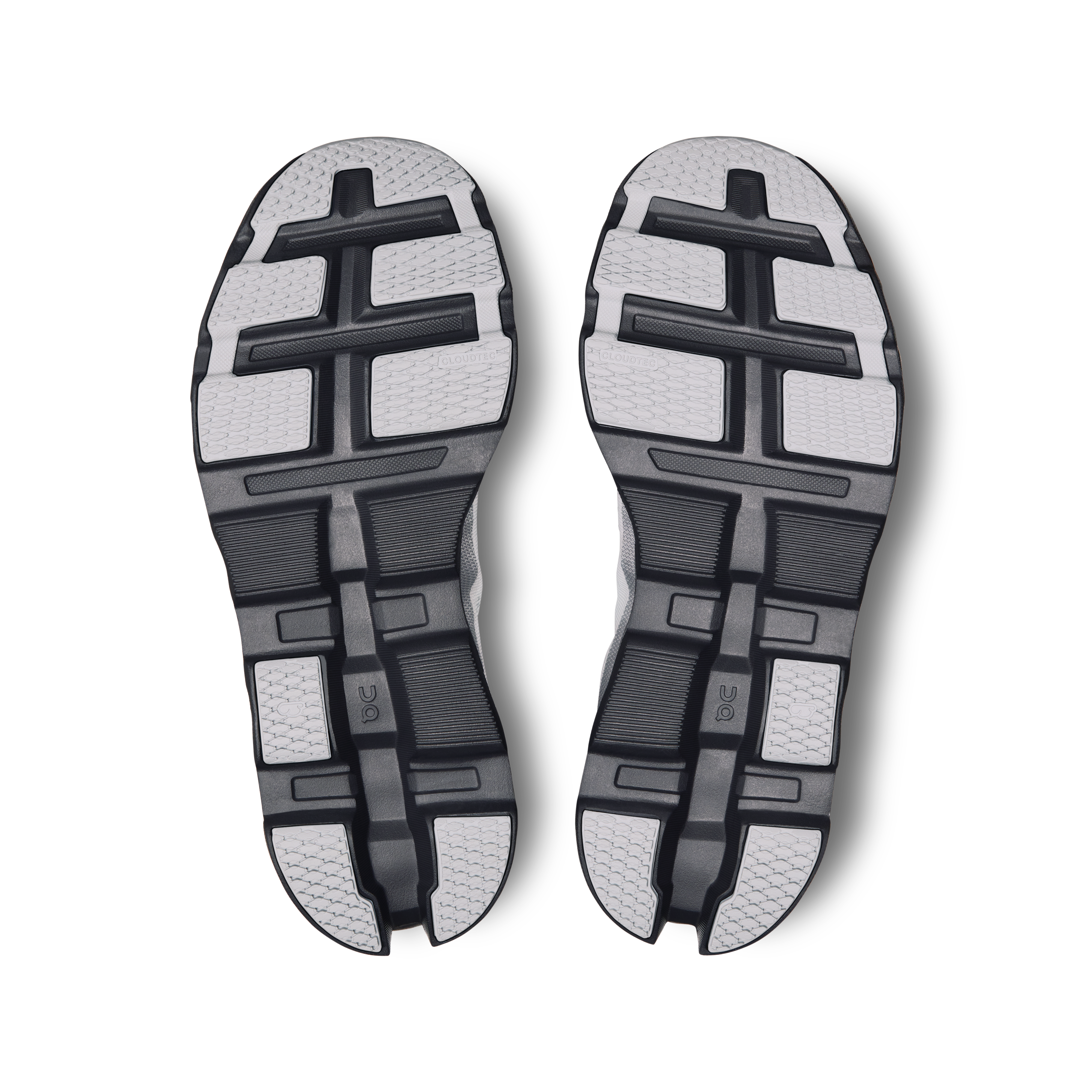 On Cloudmonster 2 Frost Rock