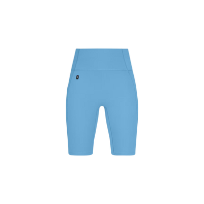 On Studio Leggings Short Gourami (Women'S)