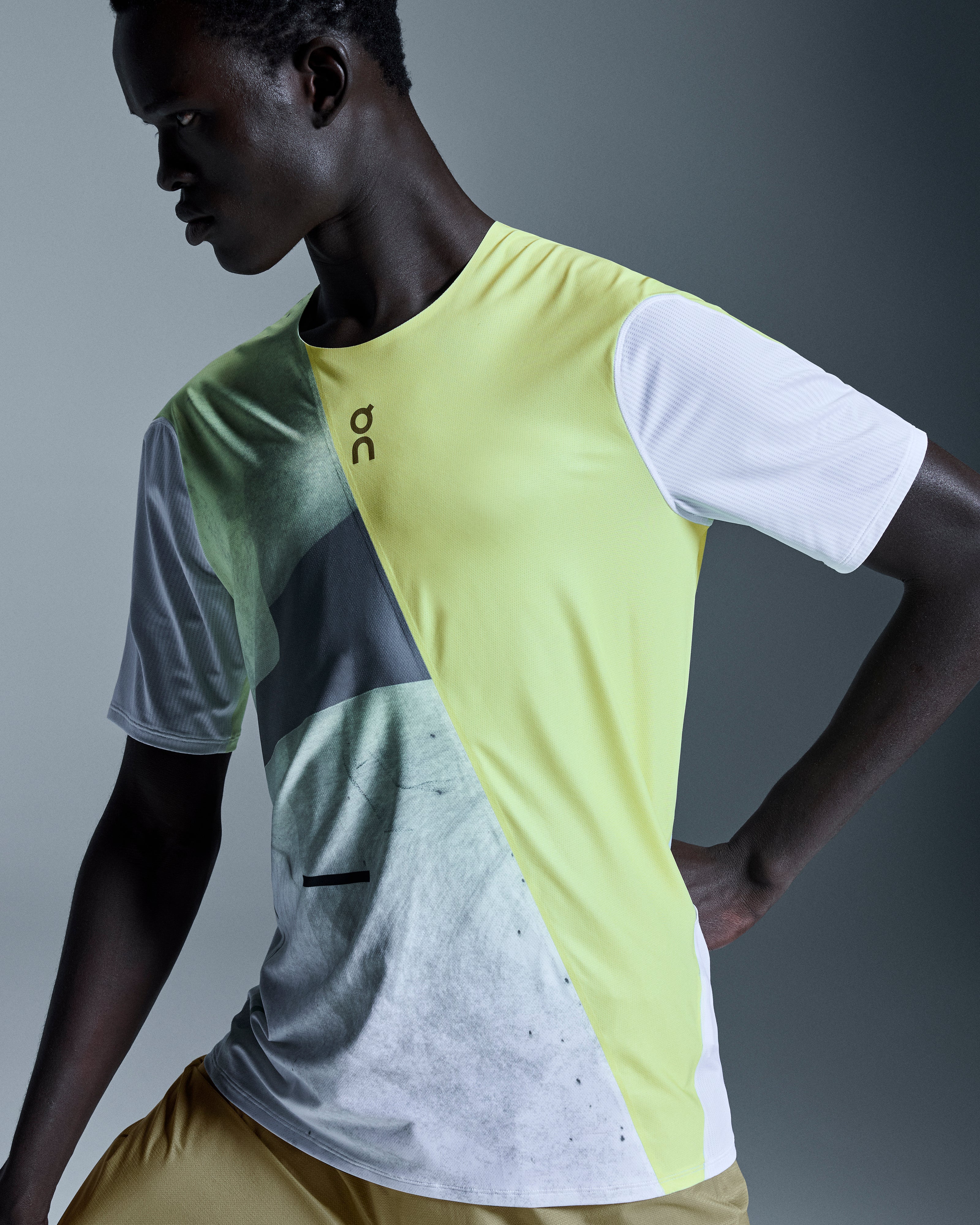 On Ultra-T Caper | Limelight