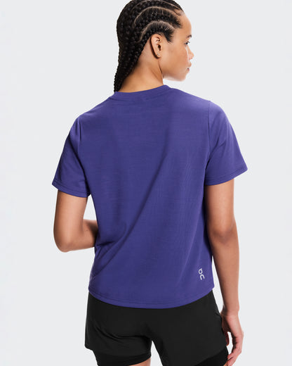 On On Run-T Twilight (Women'S)