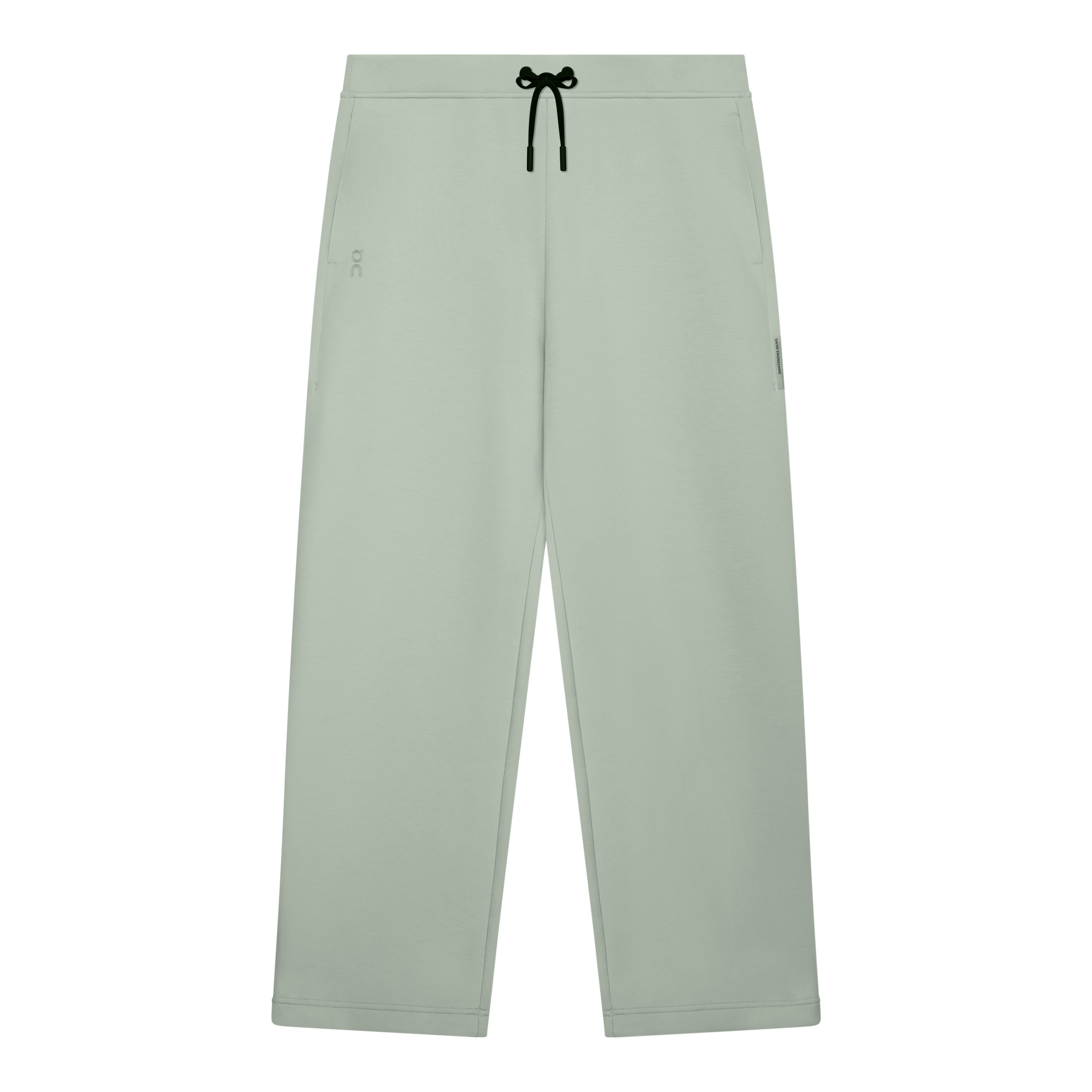 On Focus Tech Sweatpants Mineral (Women'S)