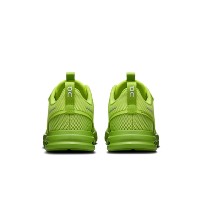 On Cloud Play Shf Celery Bayleaf Kids