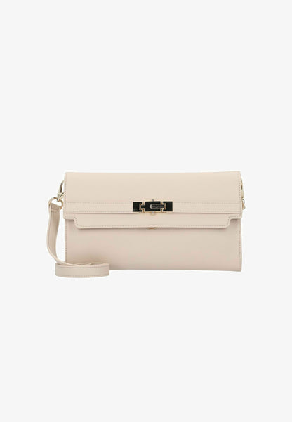 Valentino Bags Cross Body Bag - Ecru