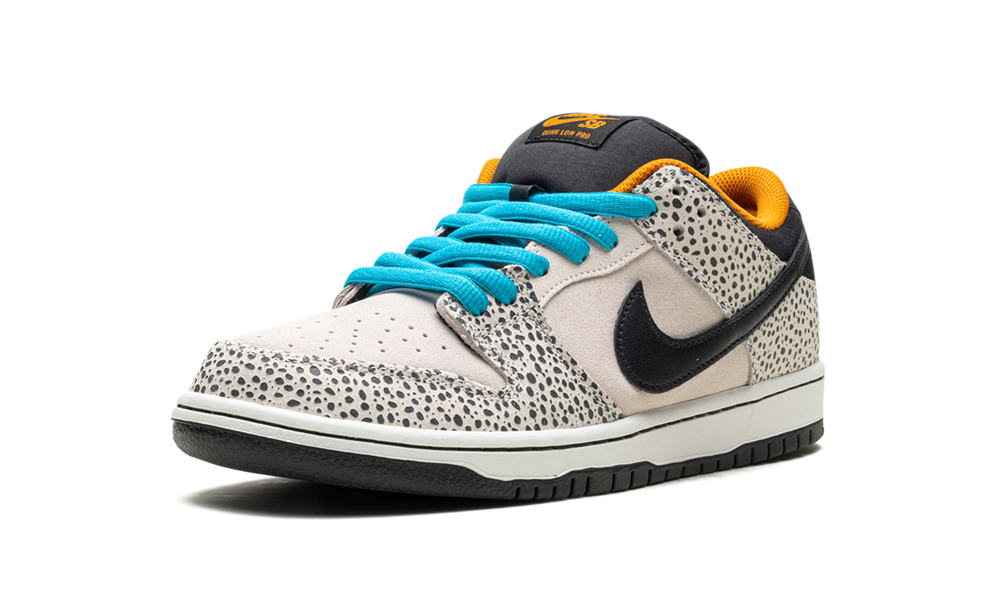 Nike Sportswear Sb Dunk Low Safari Where To Buy Canada Dunk