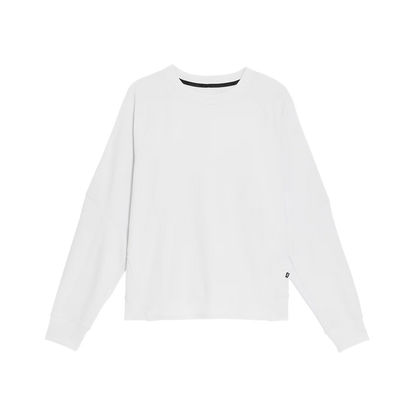 On Movement Crew White (Women'S)