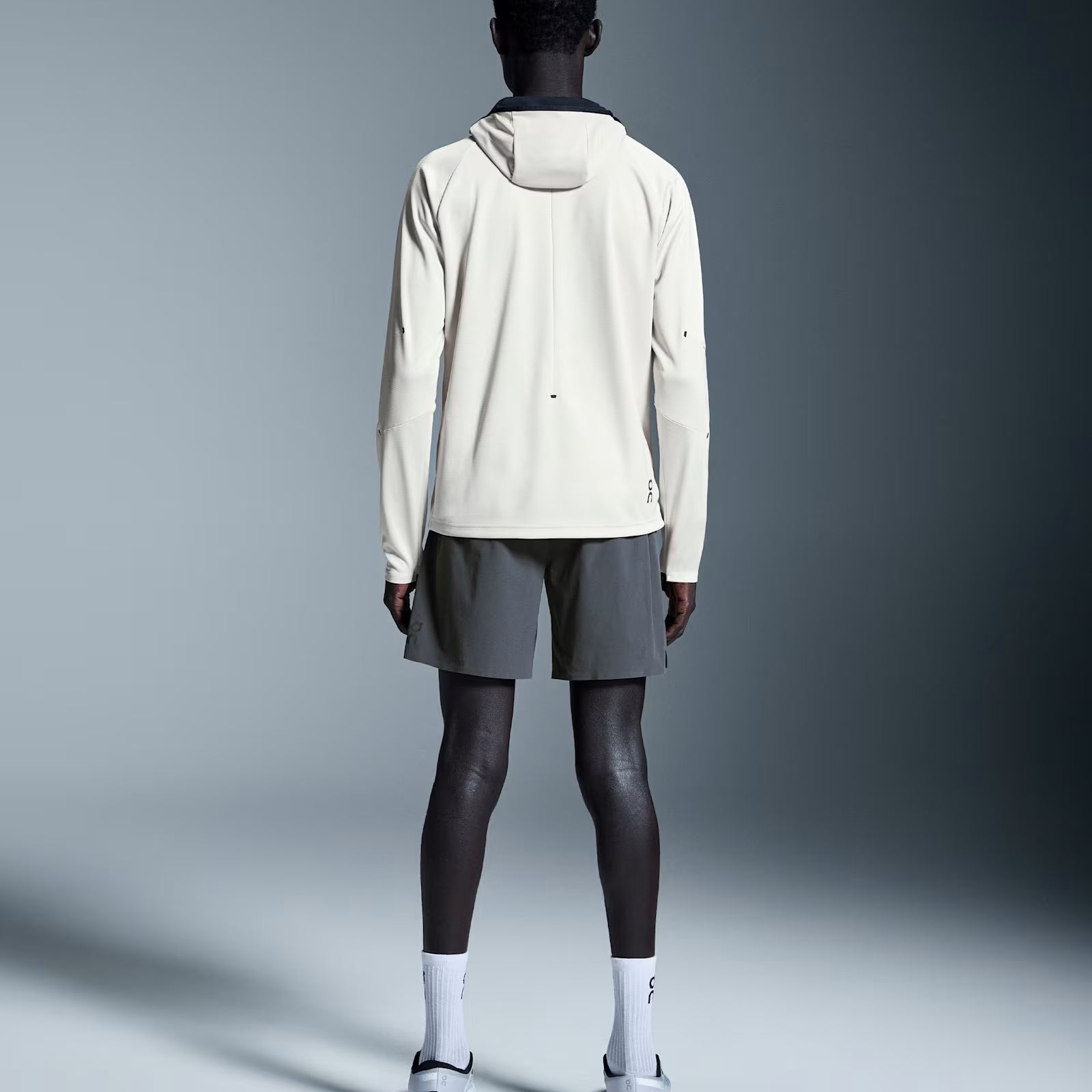 On 7" Performance Shorts Eclipse