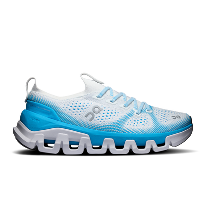 On Cloud X Tempo Ivory Isle