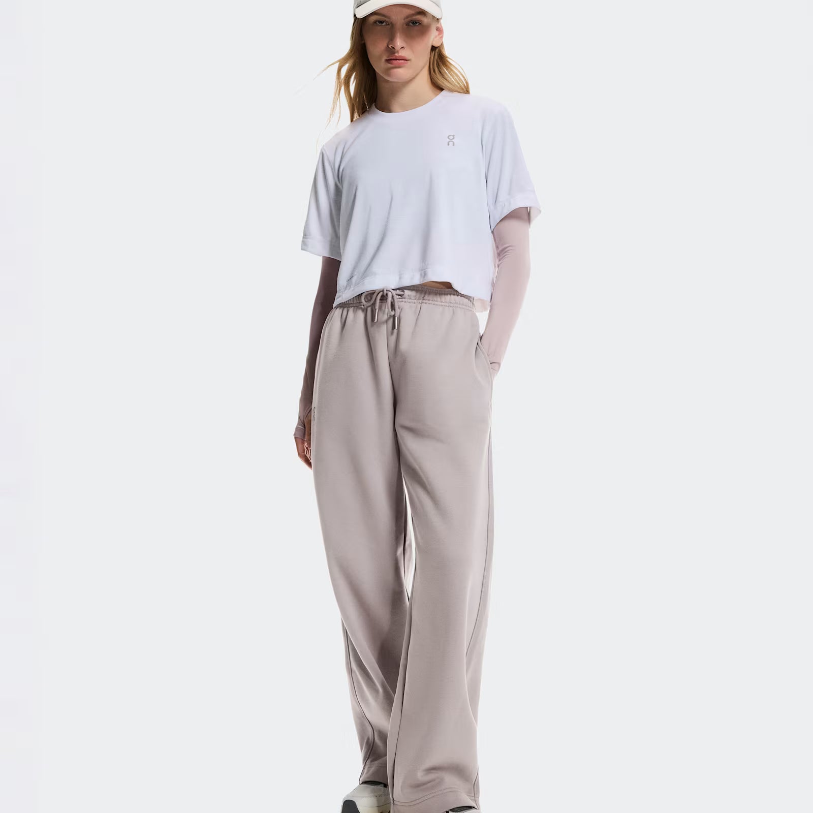 On Club Collective Pants Ore (Women'S)