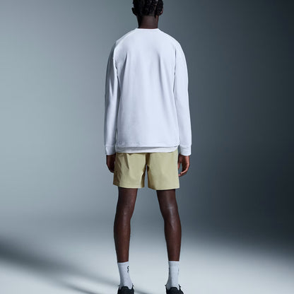 On Studio Crew White