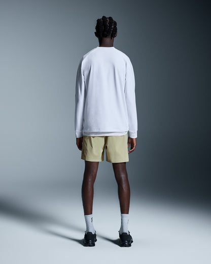 On Studio Crew White