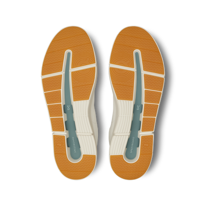 On The Roger Centre Court White Black