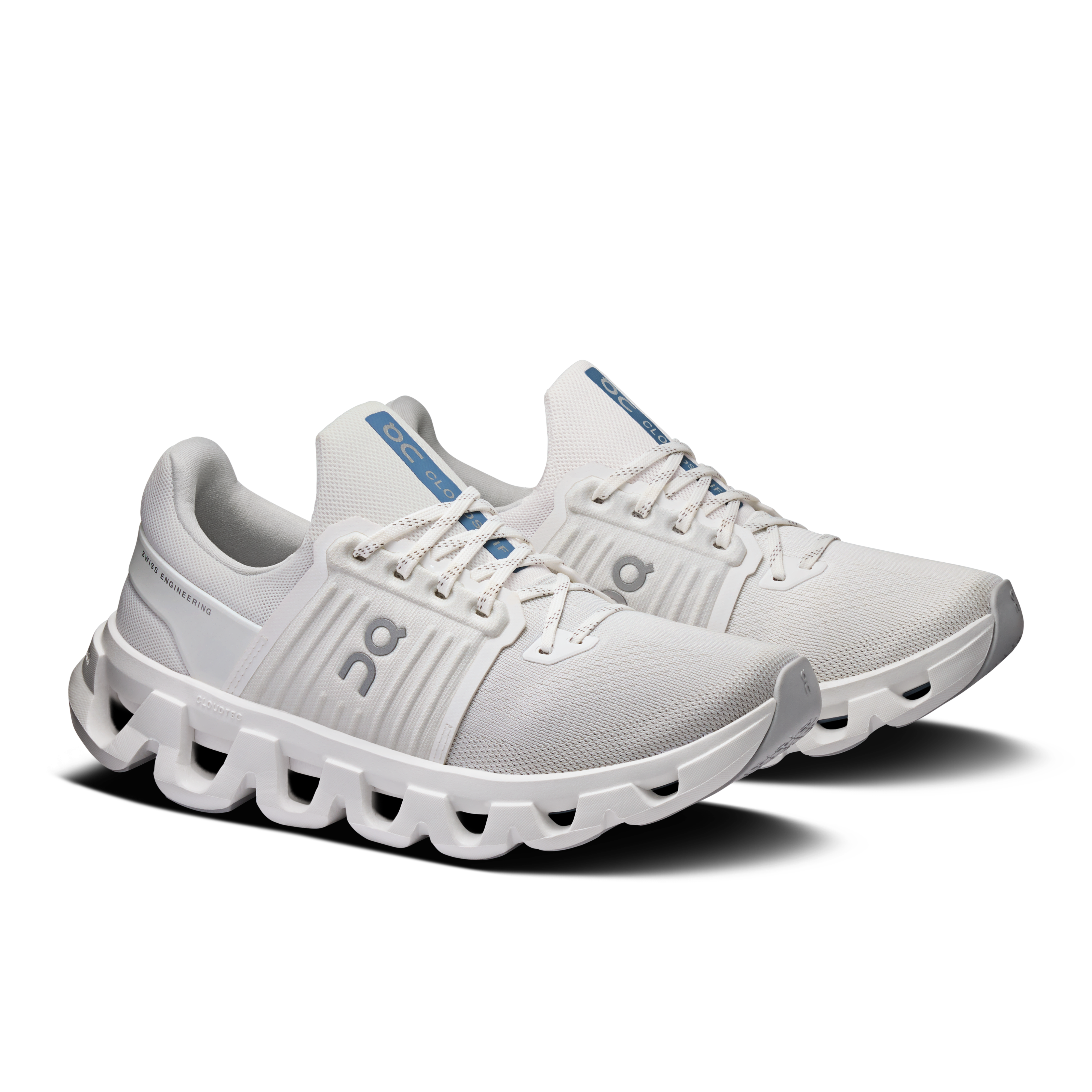 on running cloudswift 4 ad white (women's)
