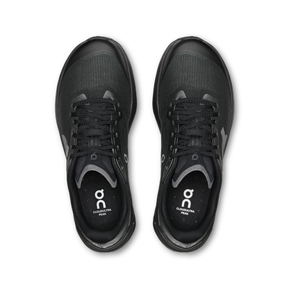 On Cloudultra Peak Black Black (Women'S)