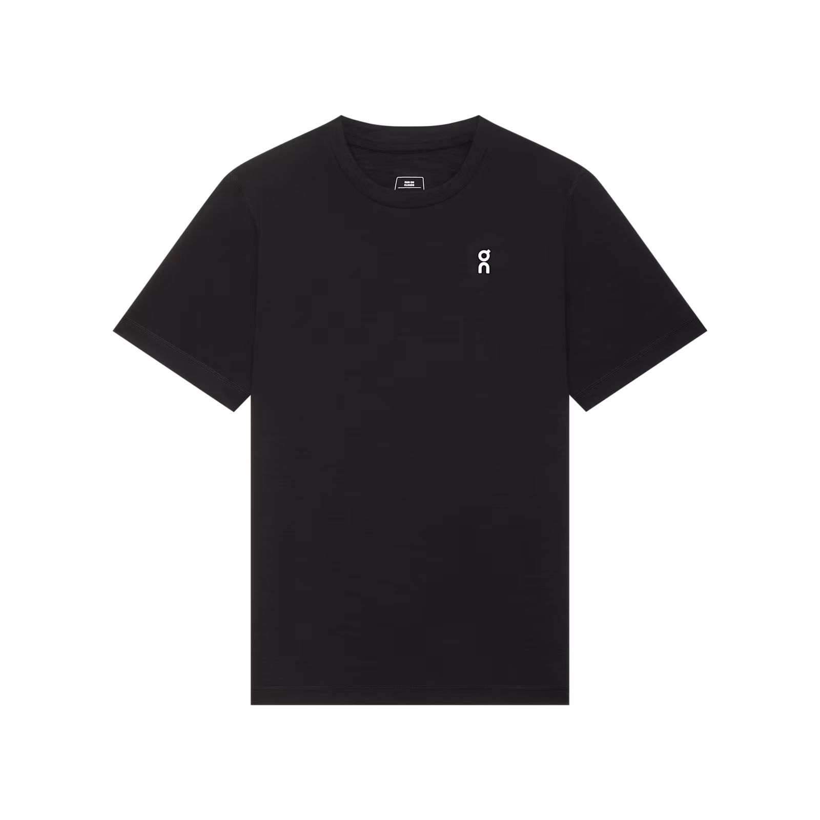 On Train-T Black