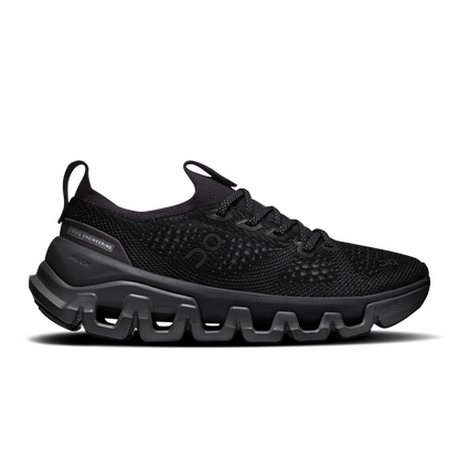 On Cloud X Tempo Black Eclipse (Women'S)