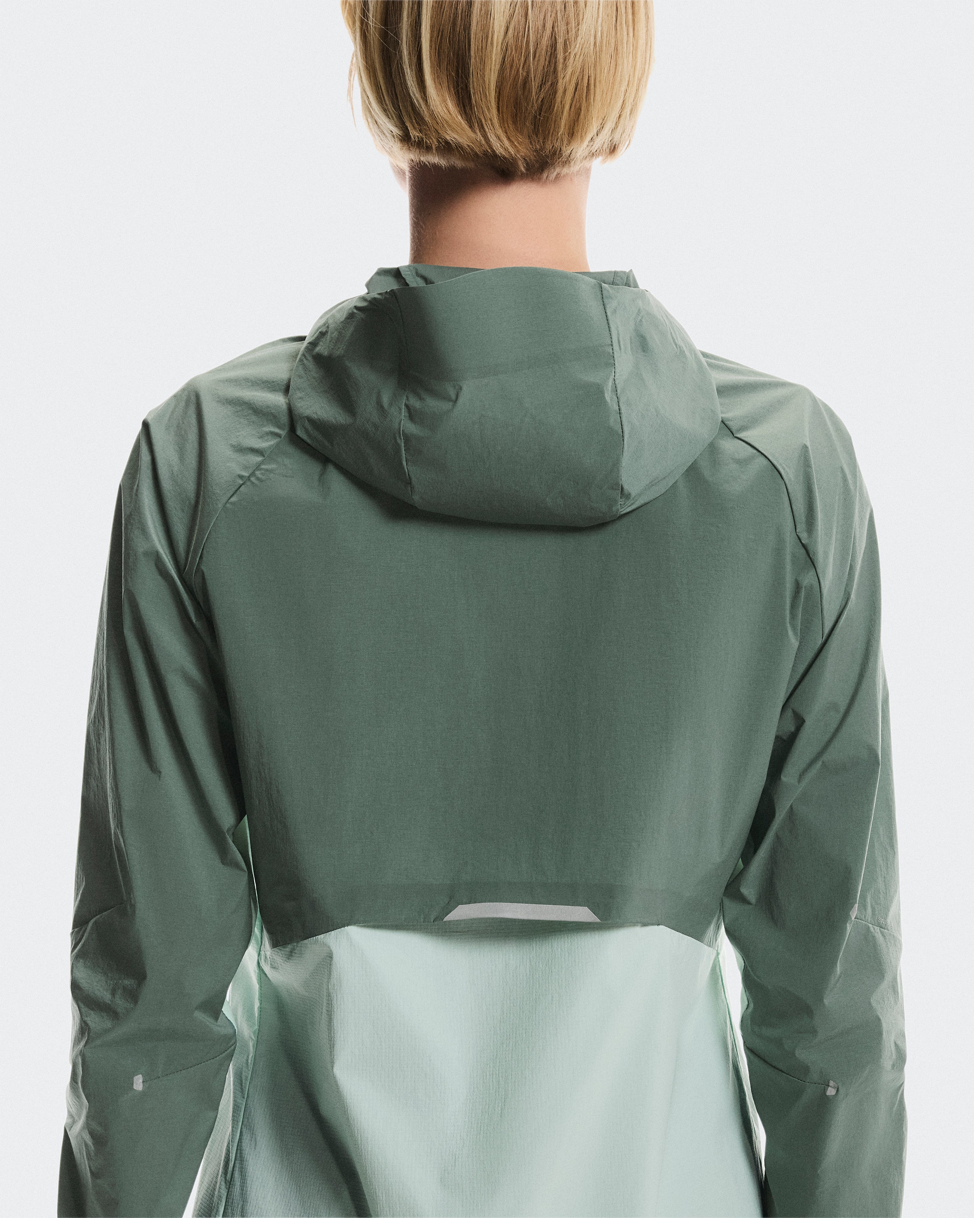 On Core Jacket Olive | Creek (Women'S)