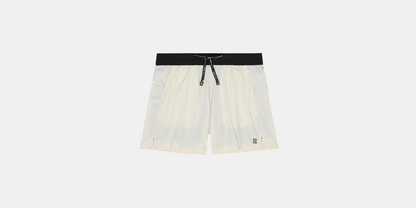 Bandit Vento 5 Mens Training Short Champagne 1St Gen