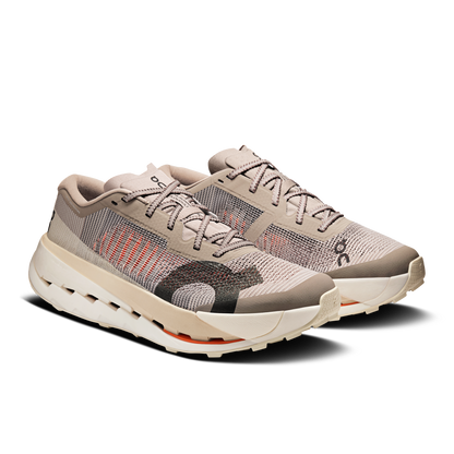 On Cloudultra Pro Cinder Pearl