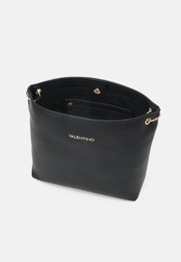 Valentino Brixton Handbag Nero