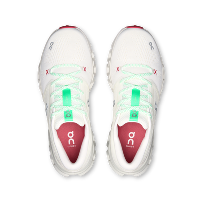 On Cloud X 5 Ivory Ice (Women'S)