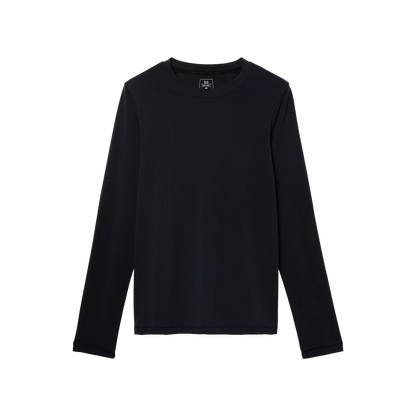 On Focus Long-T Black (Women'S)