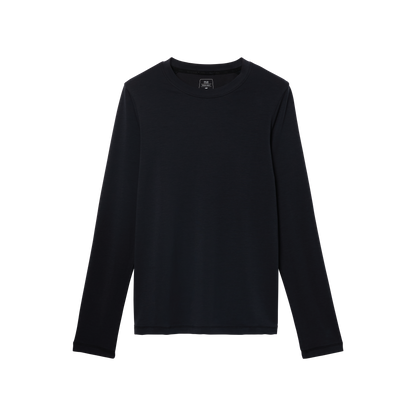 On Focus Long-T Black (Women'S)