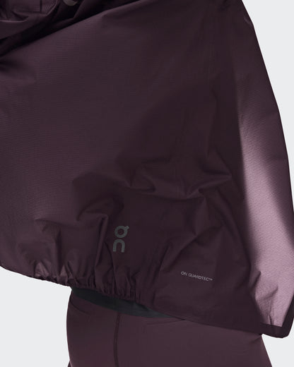 On Ultra Jacket Urchin