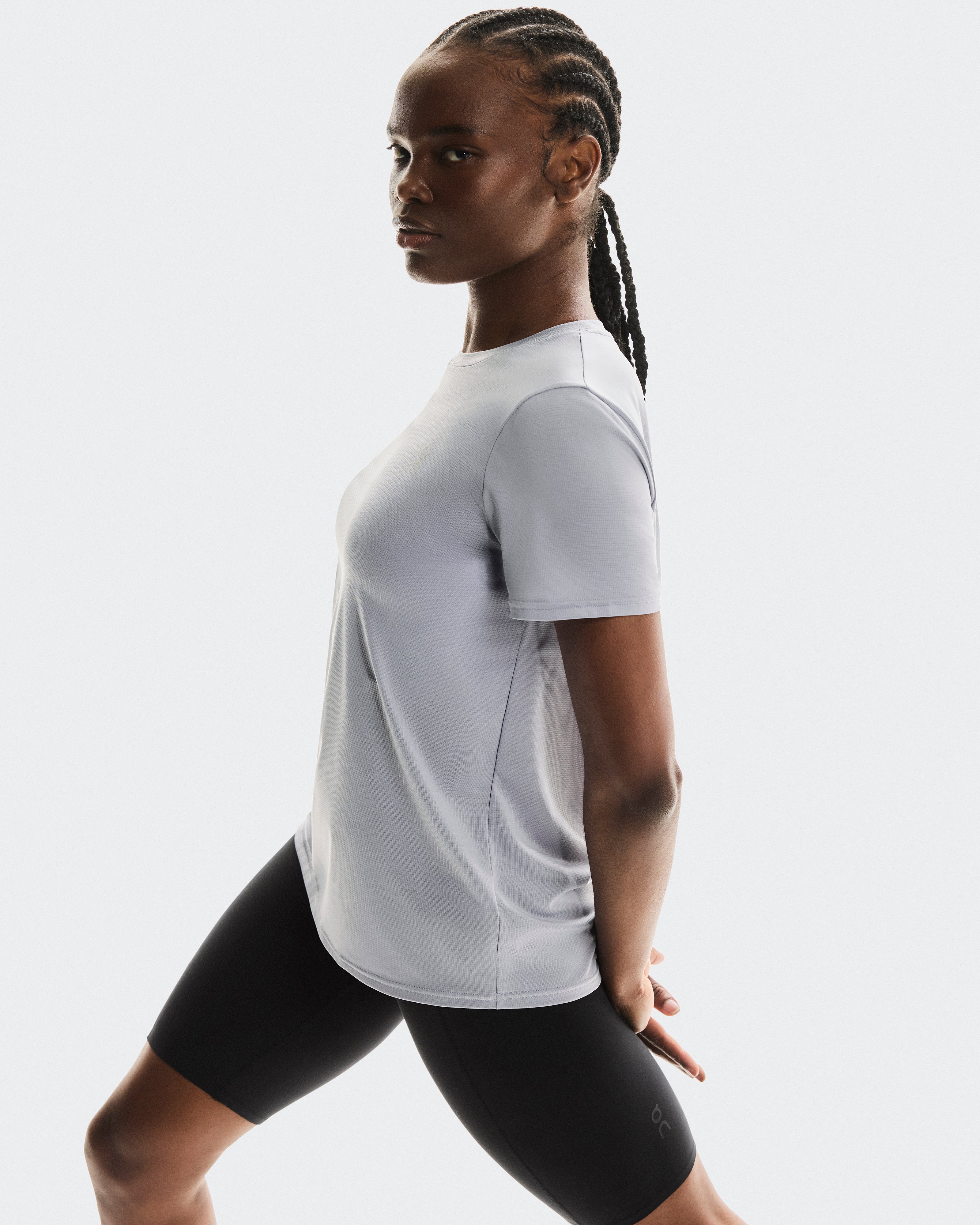 On Core-T Lilac (Women's)