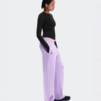 On Focus Tech Sweatpants Bloom (Women'S)