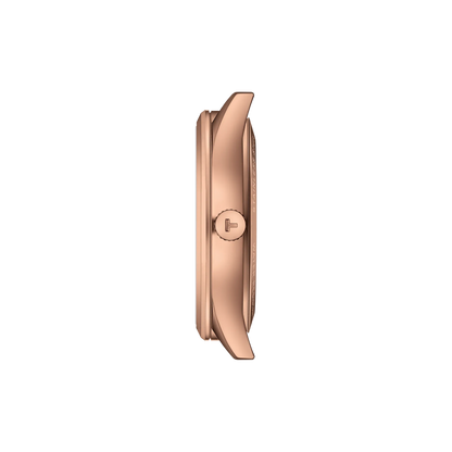 Tissot Classic Dream 40Mm T1584073603100