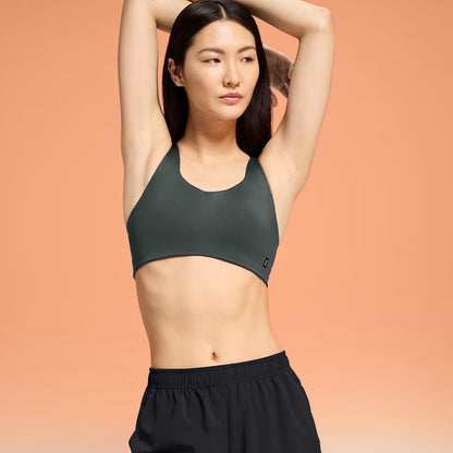 On Active Bra Lead | Black (Women'S)